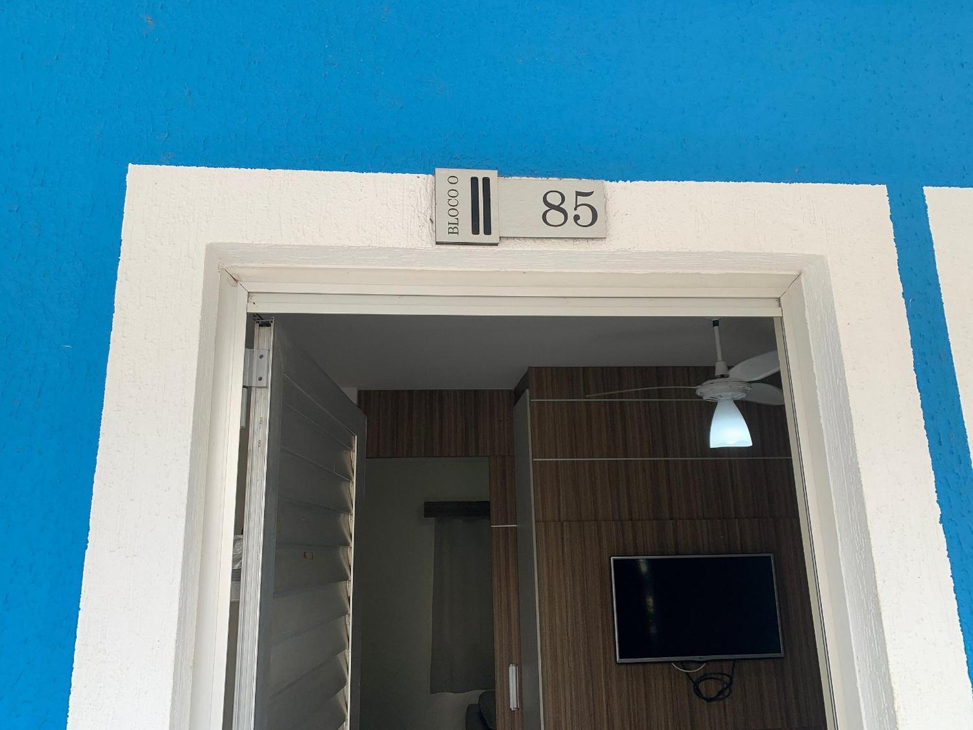 Lacqua Diroma I Apartamento Caldas Novas Exterior foto